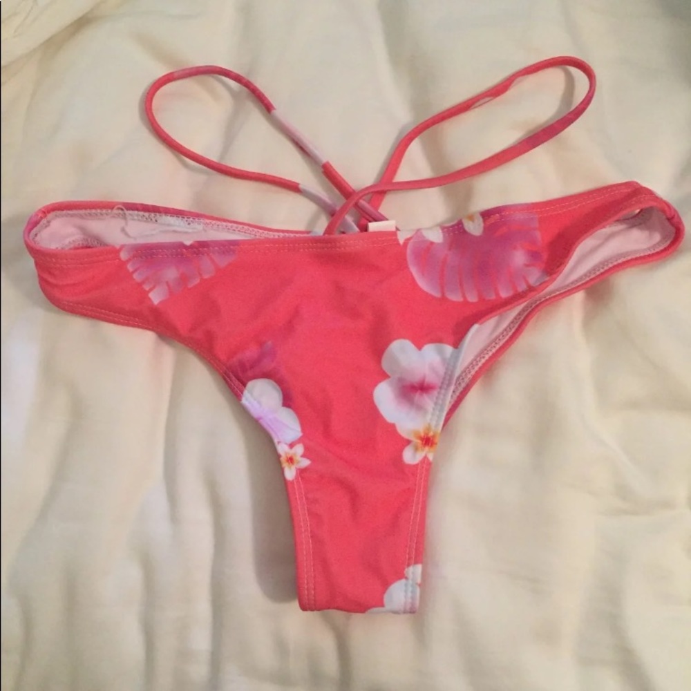 swim bottoms